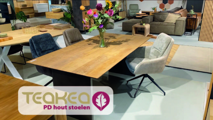 ThumbnailPDHoutStoelenTeakea - Teakea Ontdek de Elegantie van PD Hout Stoelen: Lars, July, en Dave