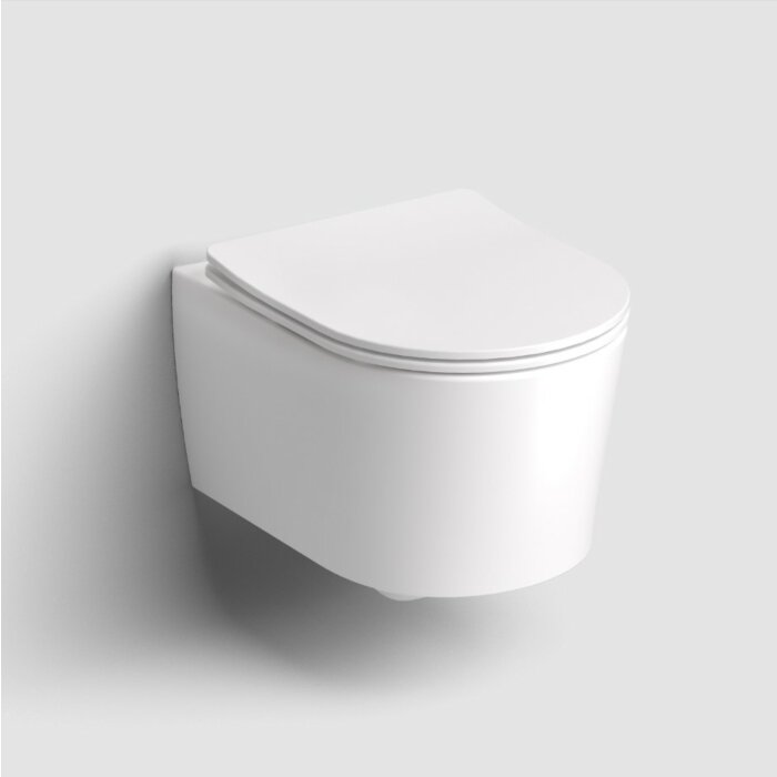 Hangende toiletten - Teakea Hangende toiletten - Teakea