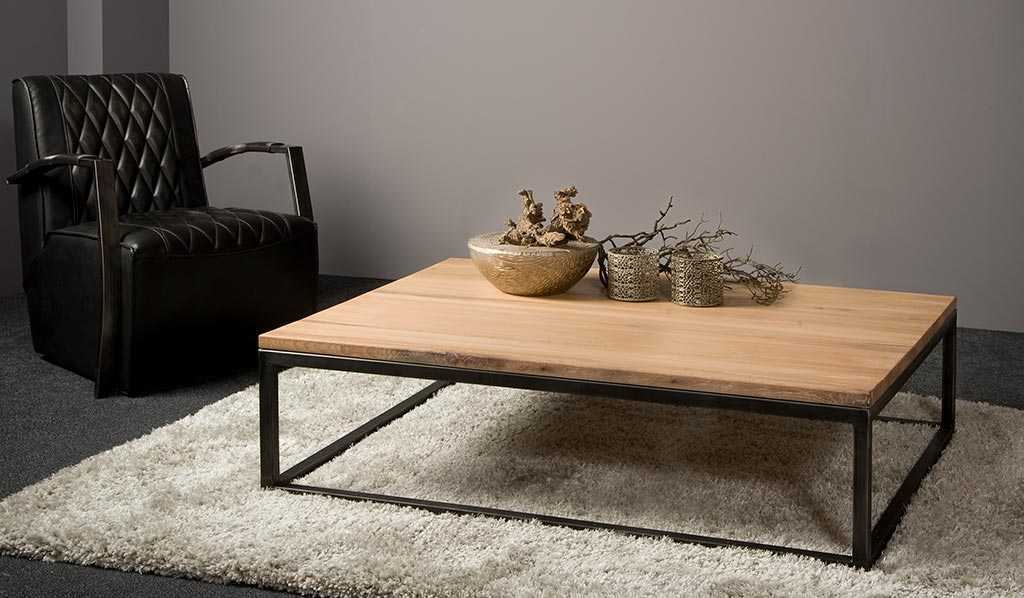 Salontafels Teak - Teakea Salontafels Teak - Teakea