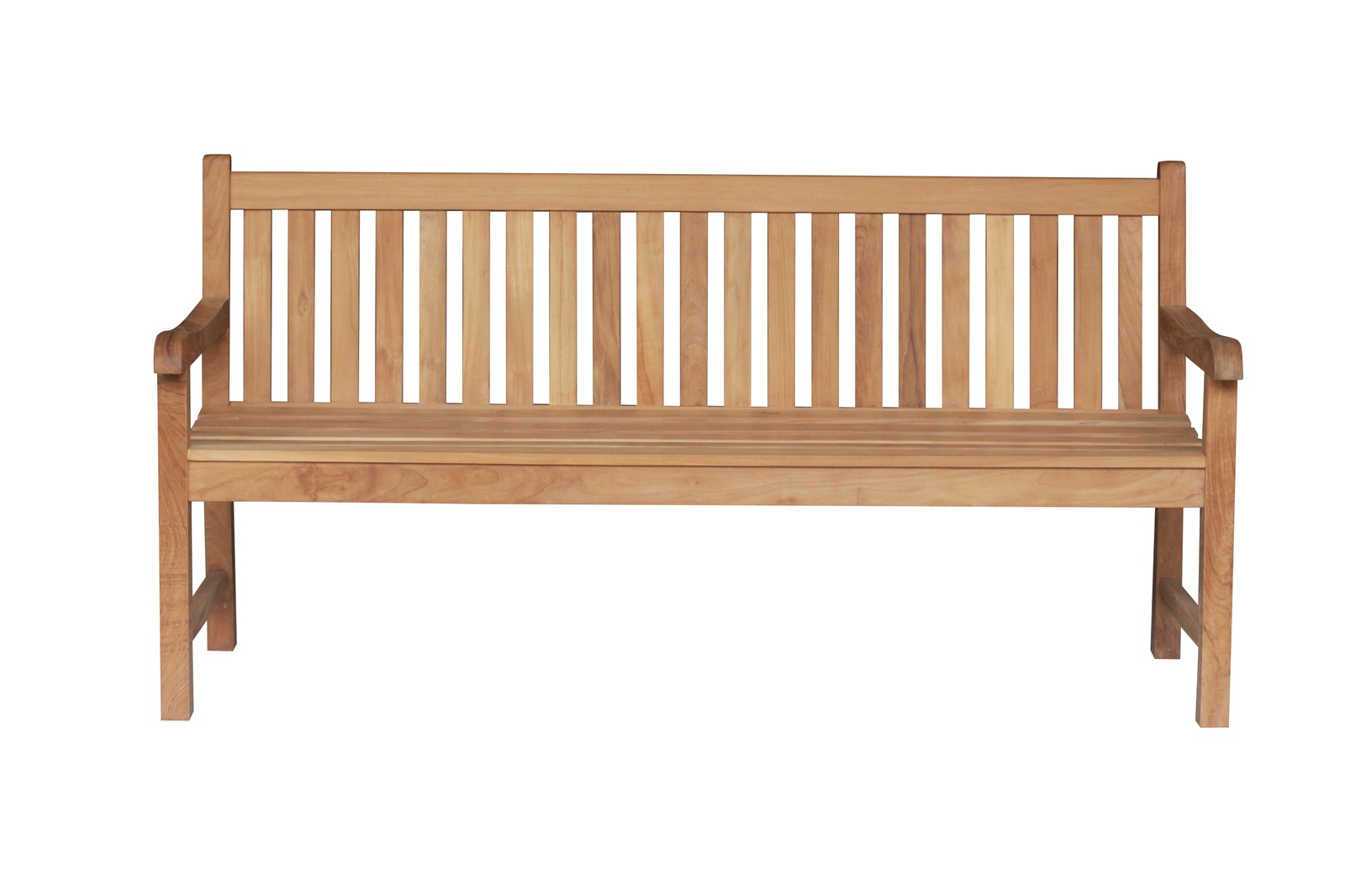 Windsor Teak Tuinbank | 180 breed - SB003 - view 4
