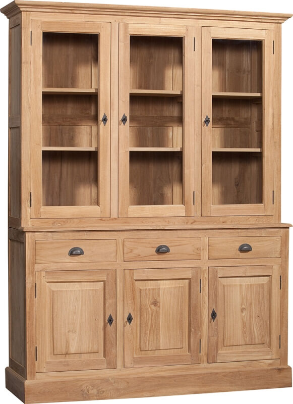 Trusto Teak Buffetkast - akw-14 - view 3