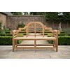 Marlboro Teak Garden Bench | various colours Marlboro Teak Garden Bench | various colours