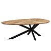Pianella Salontafel | 130 x 70 x 45 (H) CM