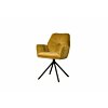 Palma Armchair | 63x62x90 | Geel - TWR-Palma-ac-AI0071