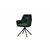 Palma Armchair | 63x62x90 | Groen  - TWR-Palma-ac-AI0072