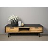 Bresso TV Meubel | 2 Laden | 152x45x45 - TowerLiving-BM0272