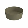 Blinq Couleur opzetwastafel conisch 44cm - woud