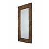 Drijfhout Spiegel | 90x2x160 - DEV-RCL-SPGL-90x160