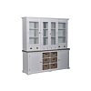 Napoli | Buffetkast | 200x52.5/50x210 - TWR-EF0011