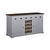 Napoli | Dressoir | 161x52.5x90 - TWR-EF0016