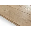 Massief Eiken Tafelblad Kopenhagen – Robuust Verouderd Eiken – 45-48mm Dikte