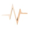 Wandplank Heartbeat | Meerdere Afmetingen - TK-WP-HEARTBEAT