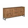 Mascio Dressoir 200x45x90 - TWR-KL0221