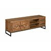 Mascio TV Meubel | 180x45x57 - TWR-KL0225
