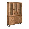Mascio Buffetkast 5 deurs | 150x45/37x220 - TWR-KL0036