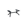 Metalen Onderstel Rex Long Roundline Mini (Knock Down)