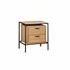 Pineto Ladenkast | 56 x 40 x 62 (h) cm - TWR-NA 0141