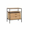 Pineto Ladenkast | 80 x 40 x 85 (h) cm - TWR-NA 0142