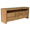 Cube tv audio dressoir 180 x 75 x 47