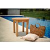 Teakea Tuin Salontafel Teakhout – Rond Ø 60 cm – Vaste Poot – FSC Teak Teakea Tuin Salontafel Teakhout – Rond Ø 60 cm – Vaste Poot – FSC Teak