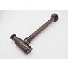 Bronzen sifon - 1 1/4 inch | 27 - D710O