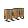 Potenza Dressoir 3 deurs | 166x45x85 - TWR-PF0101