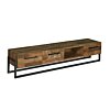 Potenza TV Meubel | 206x45x45 - TWR-PF0107