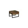 Potenza Bijzettafel | 66x60x55 - TWR-PF0110