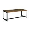 Potenza Eettafel | 250x100x78 - TWR-PF0113