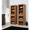 Cube open boekenkast 200 x 60 x 40