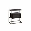 RENEW CASCIA | SIDETABLE | 1 DEUR| 55x30x60 - TWR-SI0030