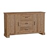 Lorenzo | Teak Dressoir | 180x45x90 - TWR-SS0850