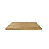 Teak Wastafelblad | 40-300x50x3 - TK-WTB-TEAK-50x3