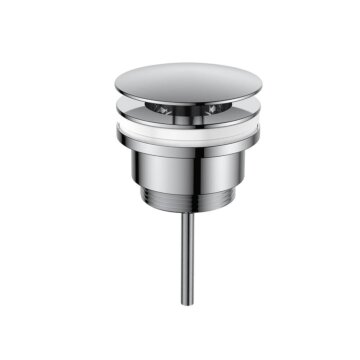 Regn fonteinafvoerplug