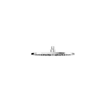Regn hoofddouche rond 25cm