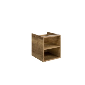 Regn open onderkast 40cm H45