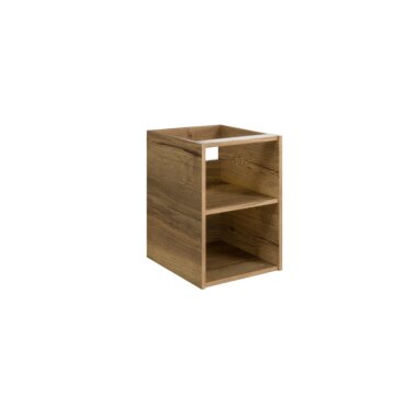 Regn open onderkast 40cm H56