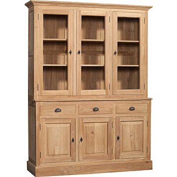Trusto Teak Buffetkast - akw-14