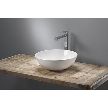 Blinq Ispra Aufsatzwaschtisch 40cm