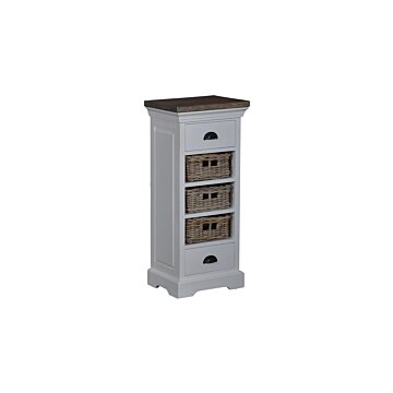 Napoli | Ladenkast | 40x30x90 - TWR-EF0024 Napoli | Ladenkast | 40x30x90 - TWR-EF0024