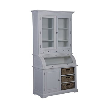 Napoli | Buffetkast | 113x52.5/35x210 - TWR-EF0028