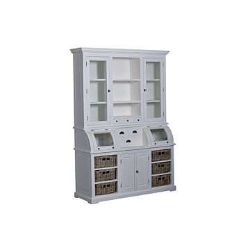 Napoli | Buffetkast | 150x52.5/35x210 - TWR-EF0029