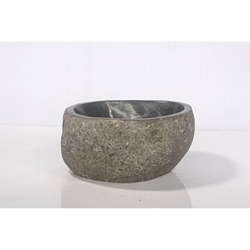 Natuurstenen waskom | DEVI-W21-450 | 27x30x15 - DEVI-W21-450 Natuurstenen waskom | DEVI-W21-450 | 27x30x15 - DEVI-W21-450