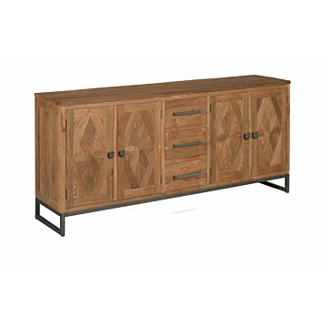Mascio Dressoir 200x45x90 - TWR-KL0221