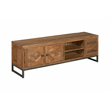 Mascio TV Meubel | 180x45x57 - TWR-KL0225