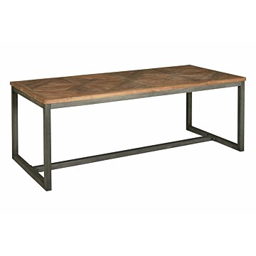 Mascio Eettafel | 180x90x78 - TWR-KL0232