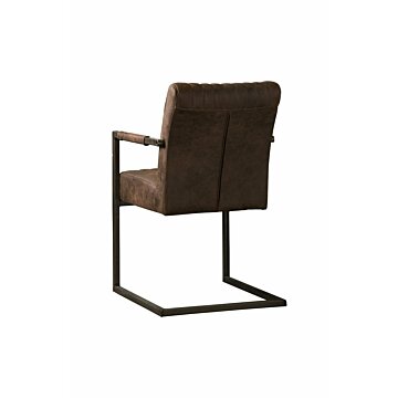 Ferro armchair | 61x52x88 | div. kleuren - TWR-Ferro-ac