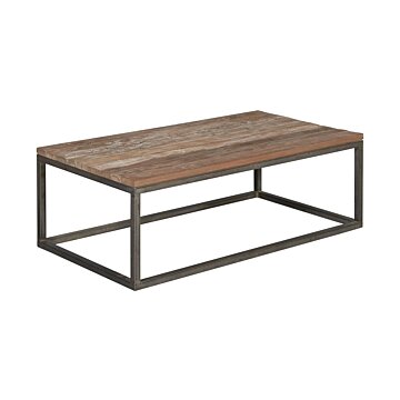 Venetië | Salontafel | 135x75x45 - TWR-PF0041