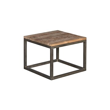 Venetië | Bijzettafel | 60x60x45 - TWR-PF0042