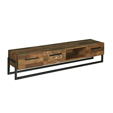Potenza TV Meubel | 206x45x45 - TWR-PF0107